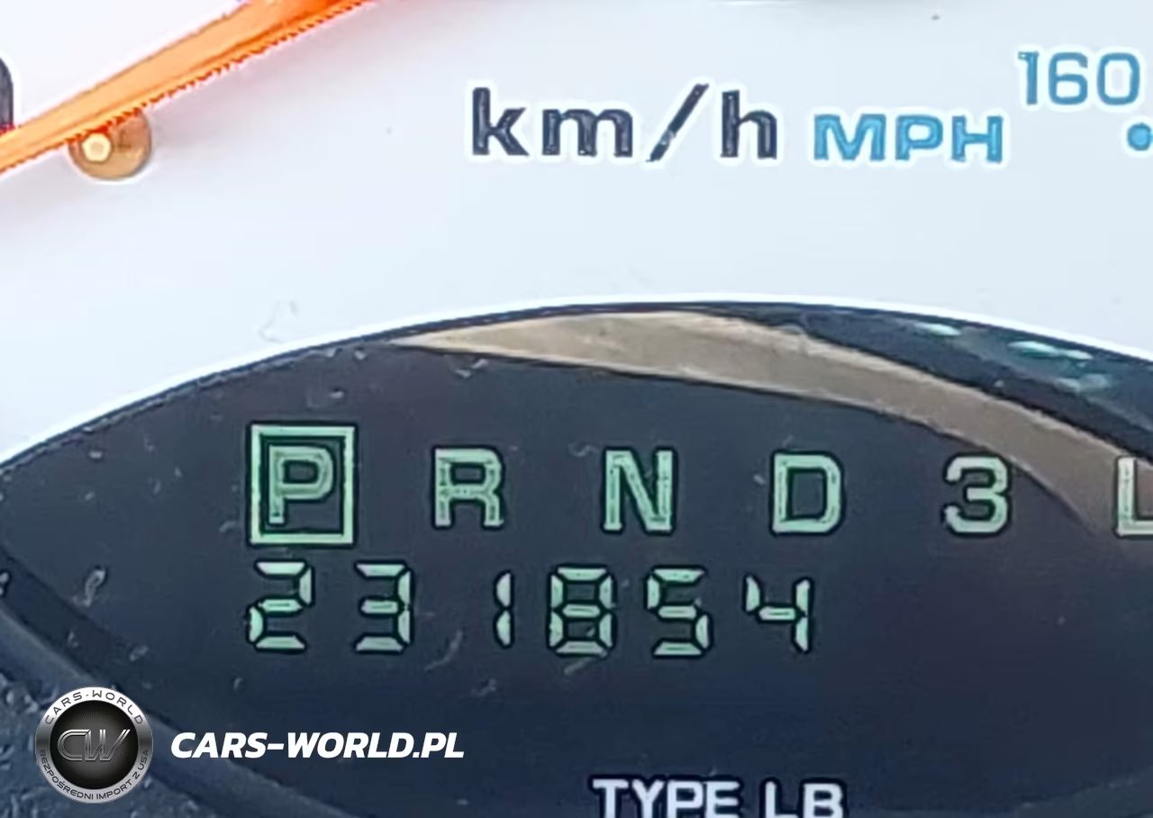 2000 Honda Accord 2.3 Ex VIN:1HGCG5651YA113780 - 16