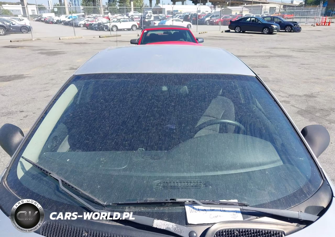 2000 Honda Accord 2.3 Ex VIN:1HGCG5651YA113780 - 18