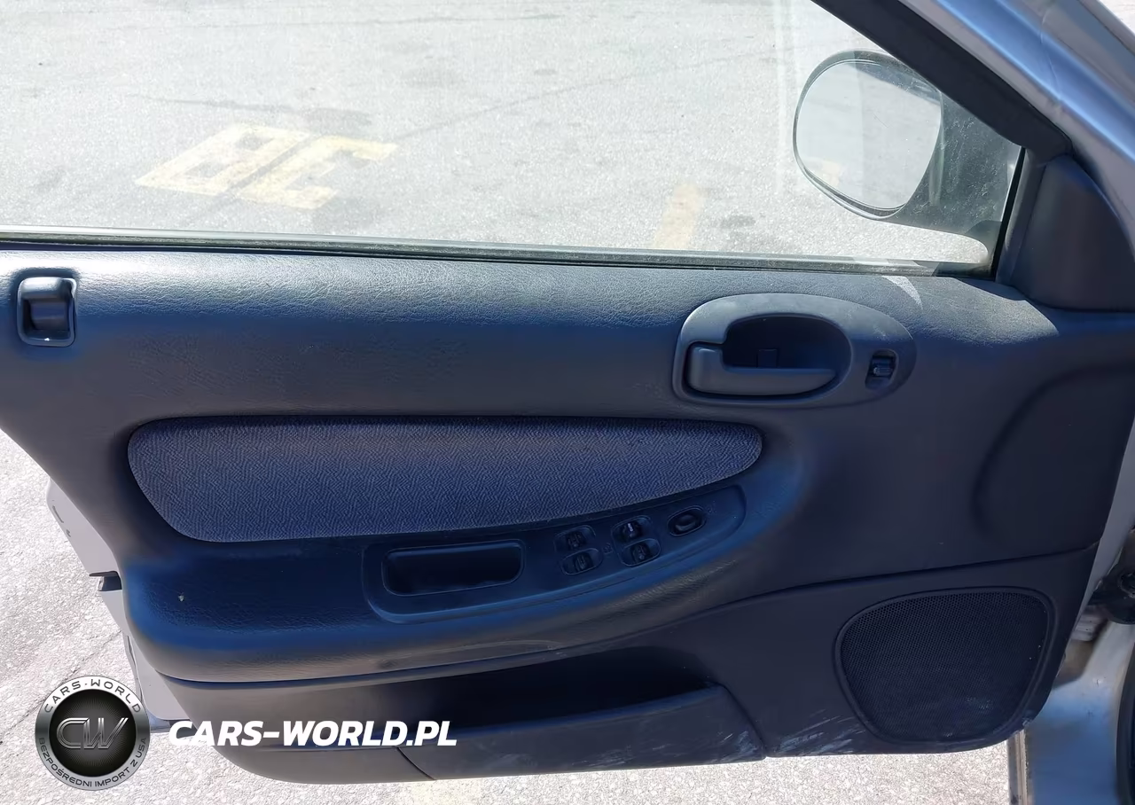 2000 Honda Accord 2.3 Ex VIN:1HGCG5651YA113780 - 21