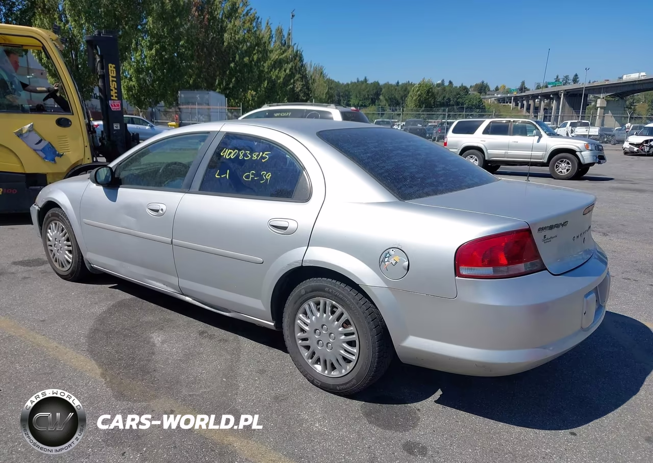 2000 Honda Accord 2.3 Ex VIN:1HGCG5651YA113780 - 3