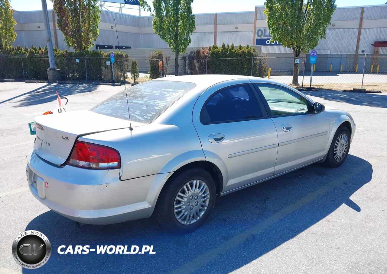 2000 Honda Accord 2.3 Ex VIN:1HGCG5651YA113780 - 4