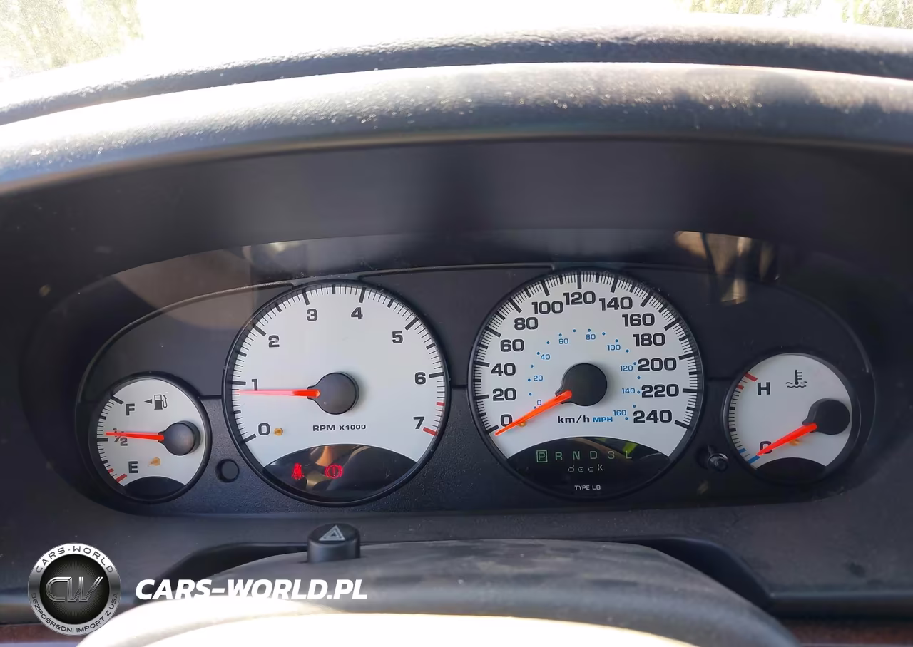 2000 Honda Accord 2.3 Ex VIN:1HGCG5651YA113780 - 7