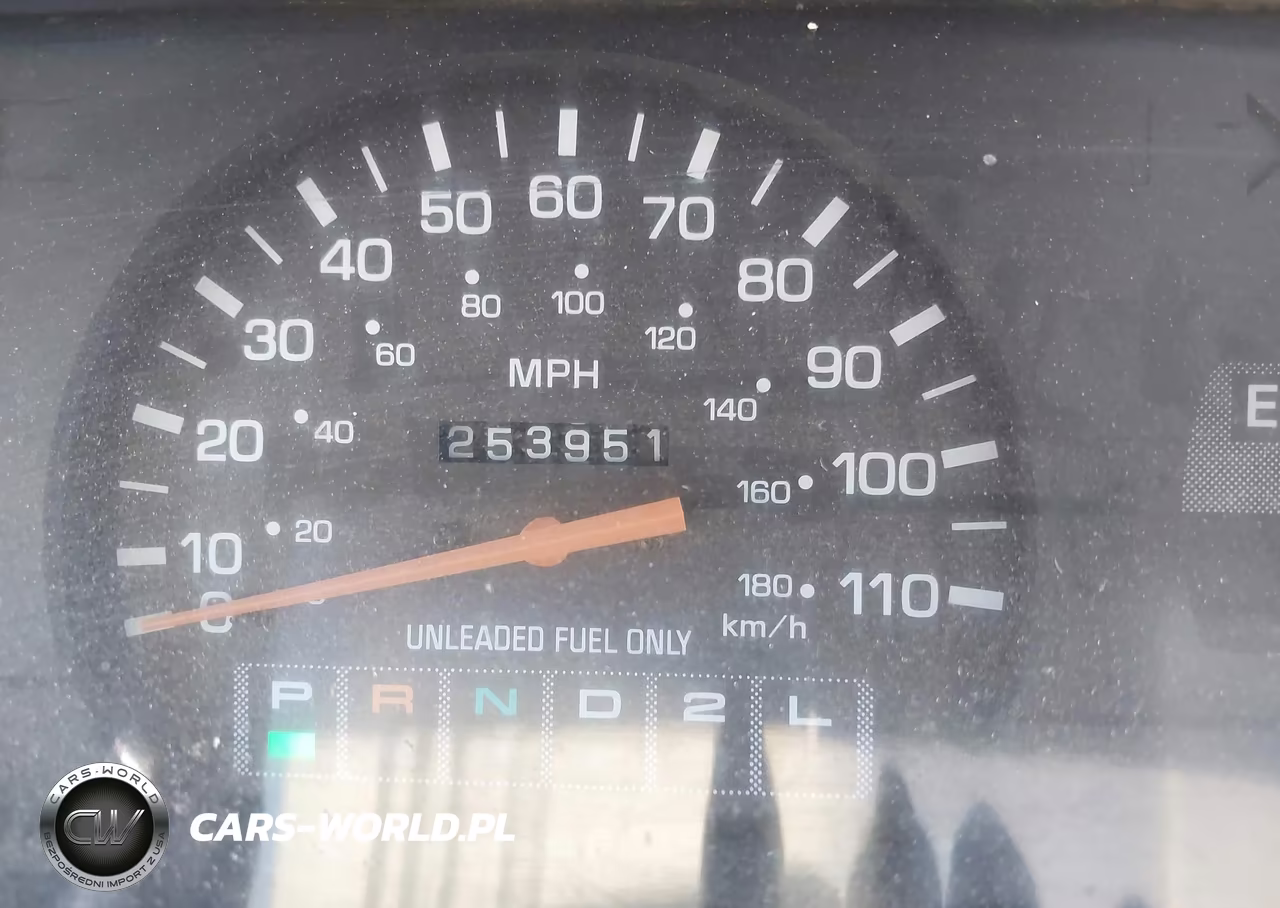 1993 Toyota Pickup 1-2 Ton Ex Long Whlbse Dx VIN:JT4VN93D5P5036838 - 7