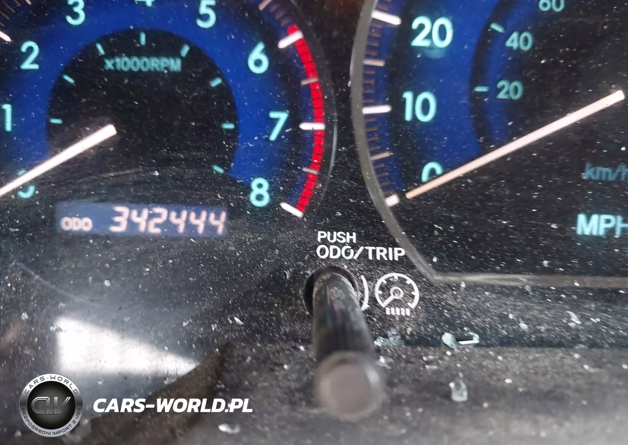 2006 Toyota Sienna Le VIN:5TDZA23C76S449297 - 7