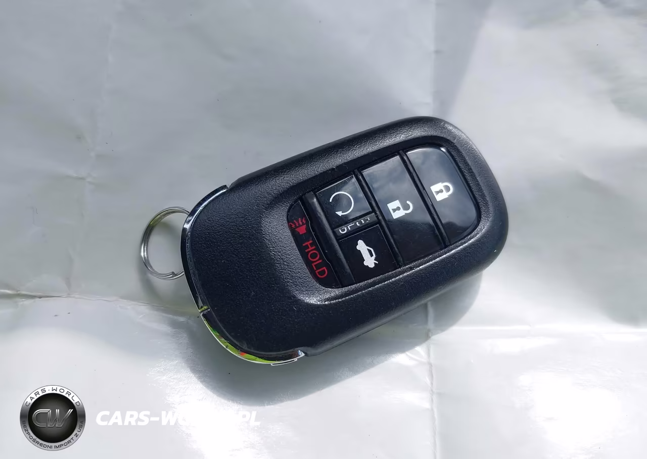 2023 Honda Accord Ex VIN:1HGCY1F30PA035012 - 11