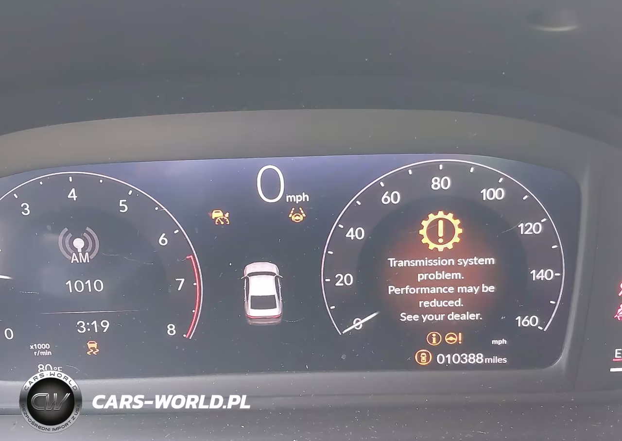 2023 Honda Accord Ex VIN:1HGCY1F30PA035012 - 7