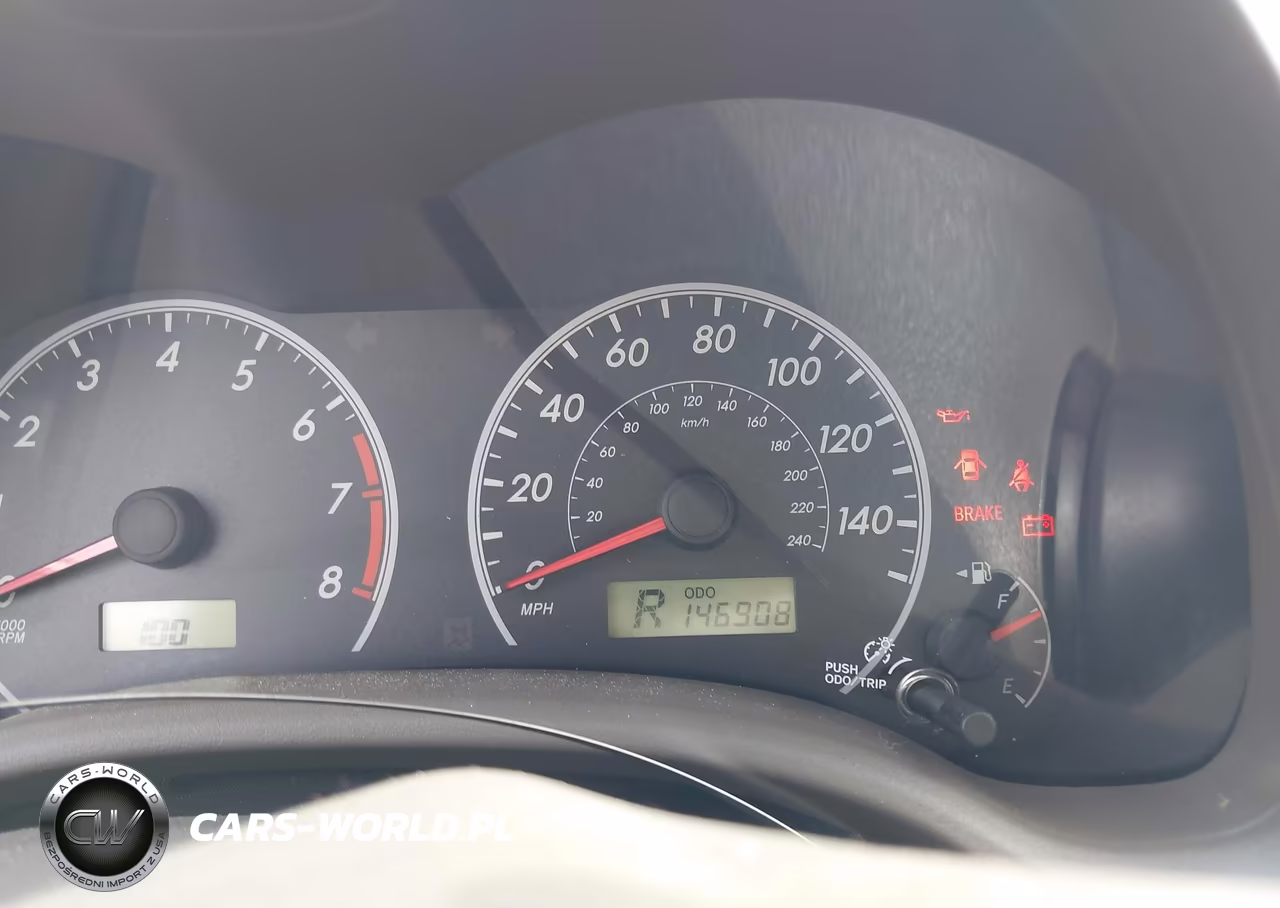 2009 Toyota Corolla Le VIN:1NXBU40E99Z155681 - 7