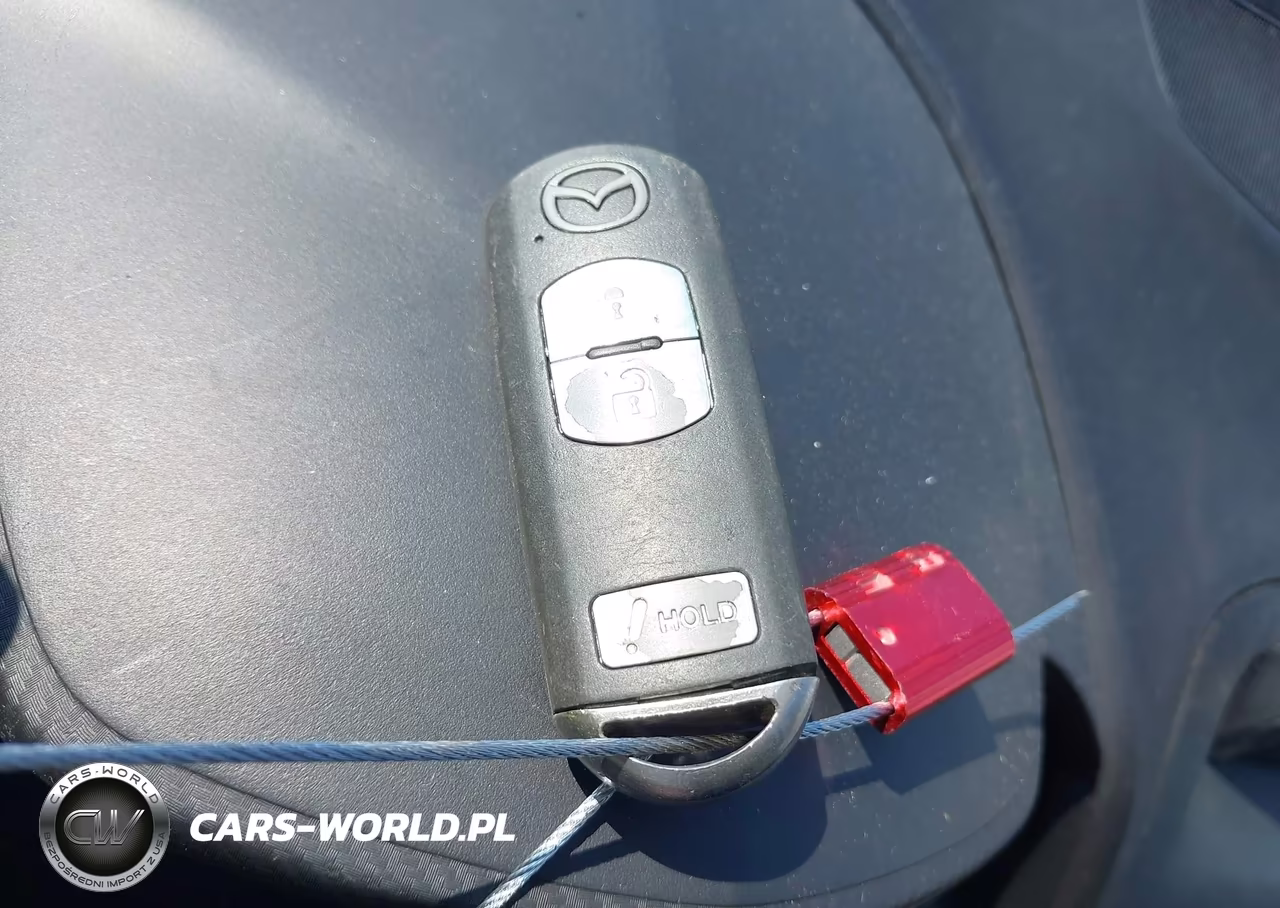 2016 Mazda Mazda3 I Sport VIN:3MZBM1J7XGM326374 - 11