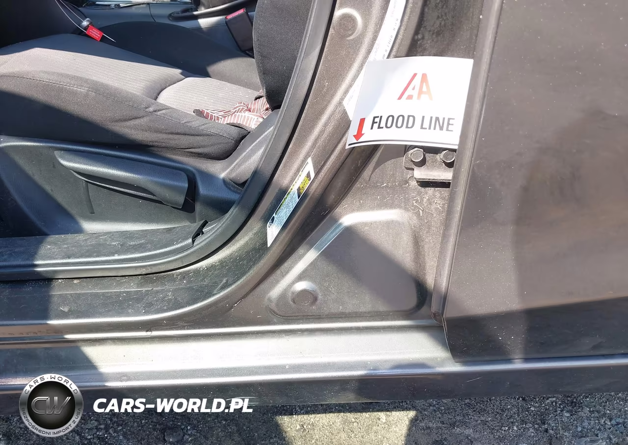 2016 Mazda Mazda3 I Sport VIN:3MZBM1J7XGM326374 - 6