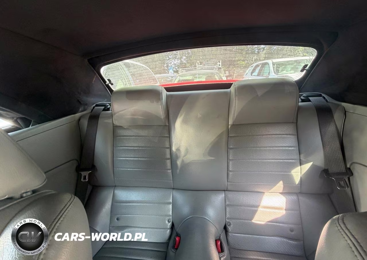 2006 Mercedes-Benz R 350 4Matic VIN:4JGCB65E16A023817 - 12