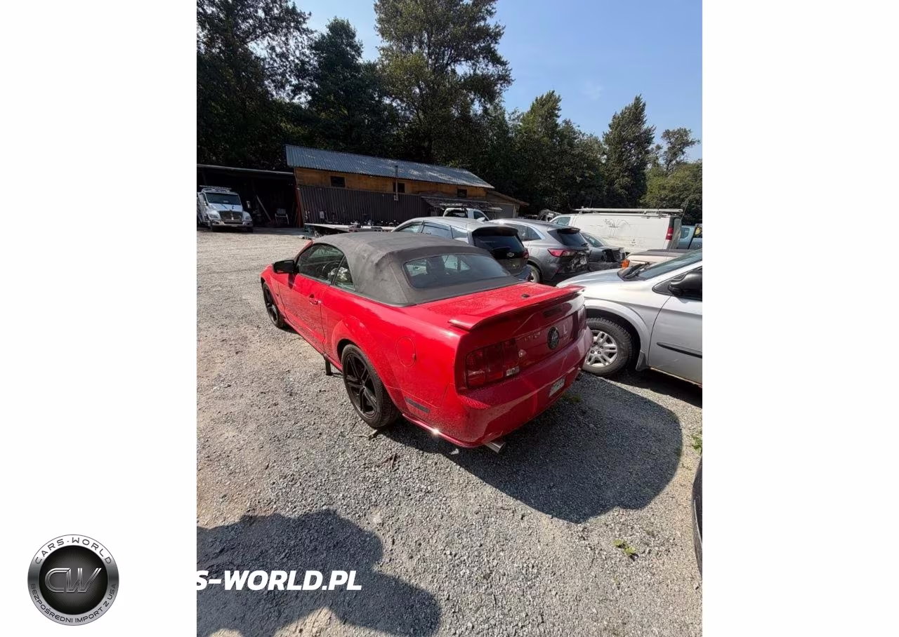 2006 Mercedes-Benz R 350 4Matic VIN:4JGCB65E16A023817 - 3