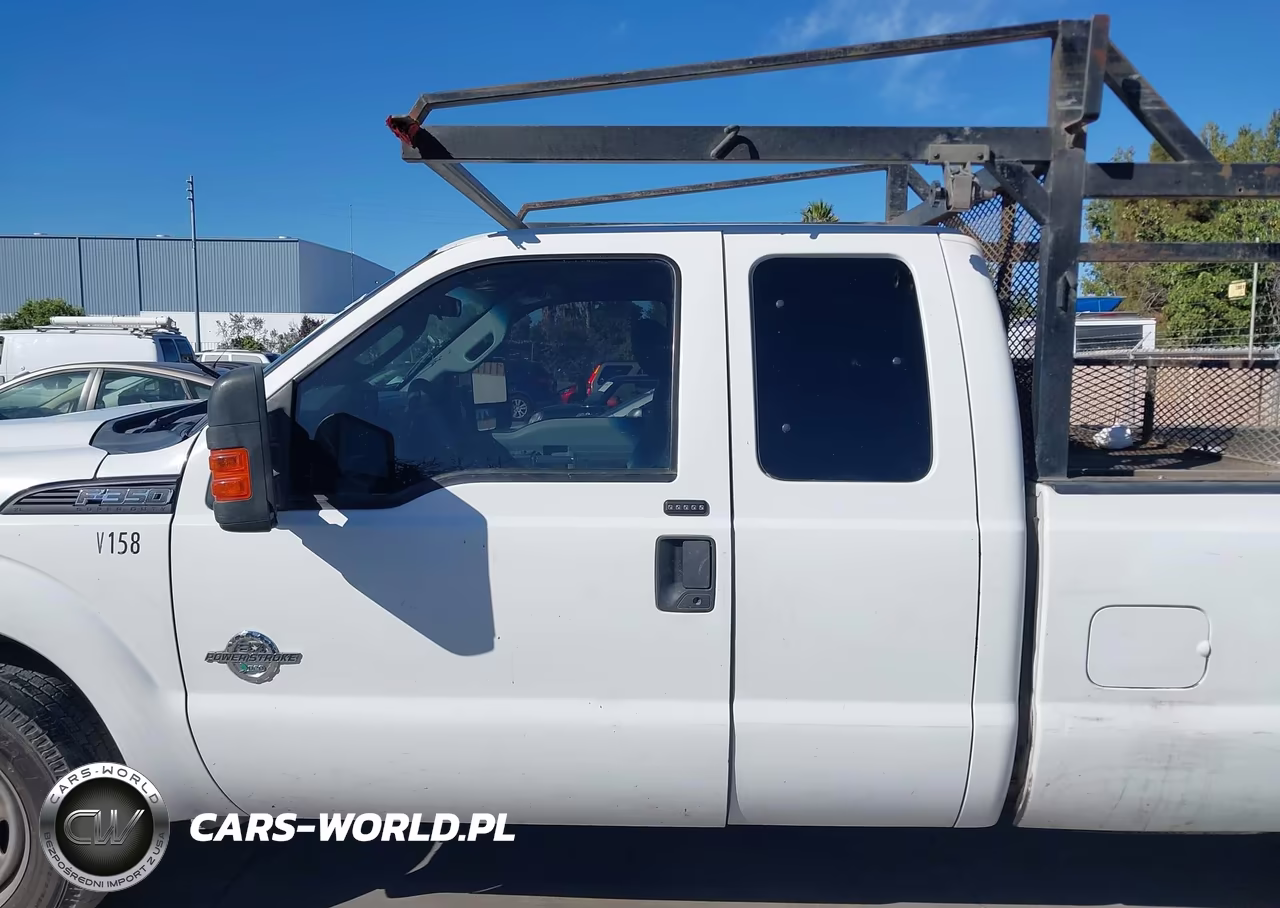 2015 Ford F-350 Xl VIN:1FT8X3AT0FEA14405 - 14