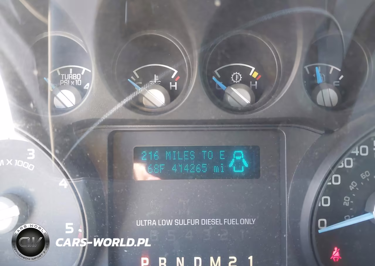 2015 Ford F-350 Xl VIN:1FT8X3AT0FEA14405 - 5