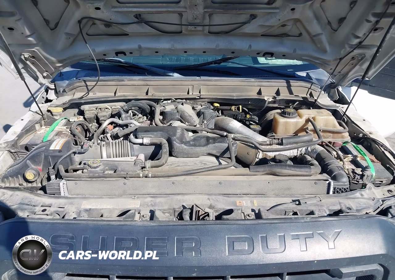 2015 Ford F-350 Xl VIN:1FT8X3AT0FEA14405 - 9