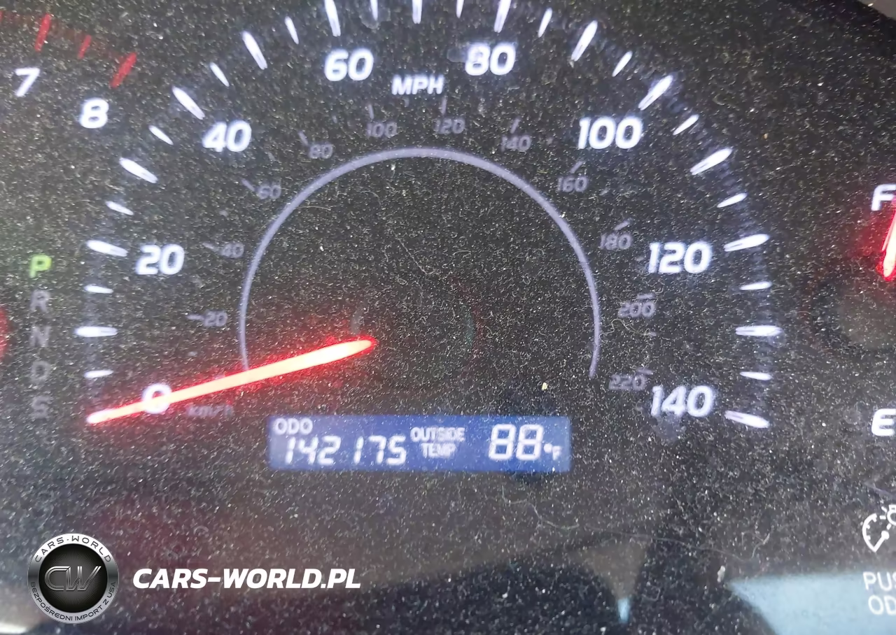 2011 Toyota Camry Le VIN:4T1BF3EK7BU758900 - 7