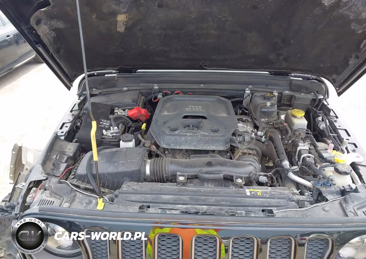 2019 Jeep Wrangler Unlimited Rubicon VIN:1C4HJXFN0KW601212 - 10