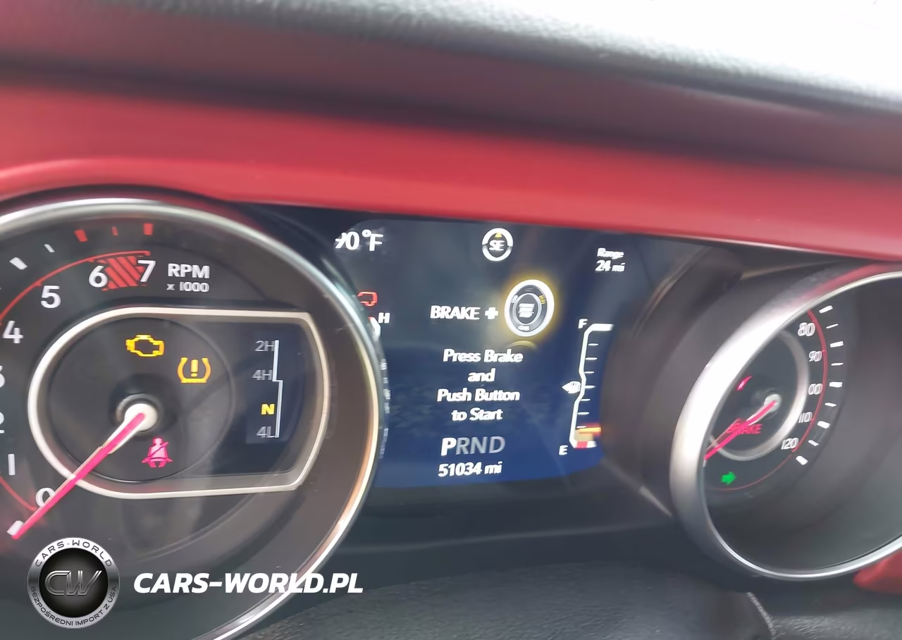 2019 Jeep Wrangler Unlimited Rubicon VIN:1C4HJXFN0KW601212 - 7