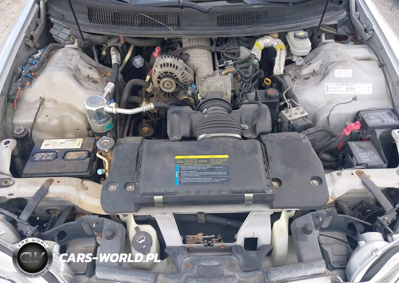2002 Chevrolet Camaro VIN:2G1FP22KX22168710 - 10