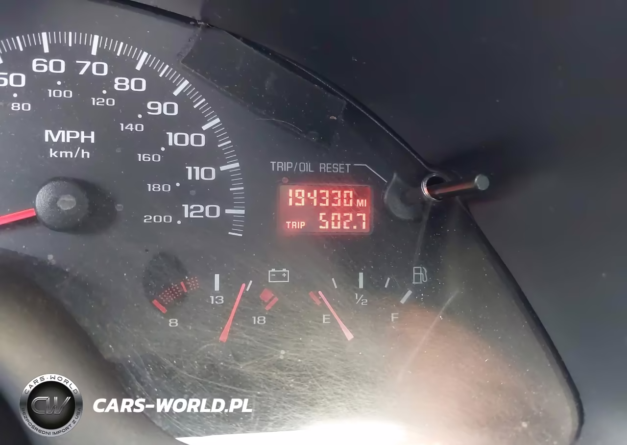 2002 Chevrolet Camaro VIN:2G1FP22KX22168710 - 15