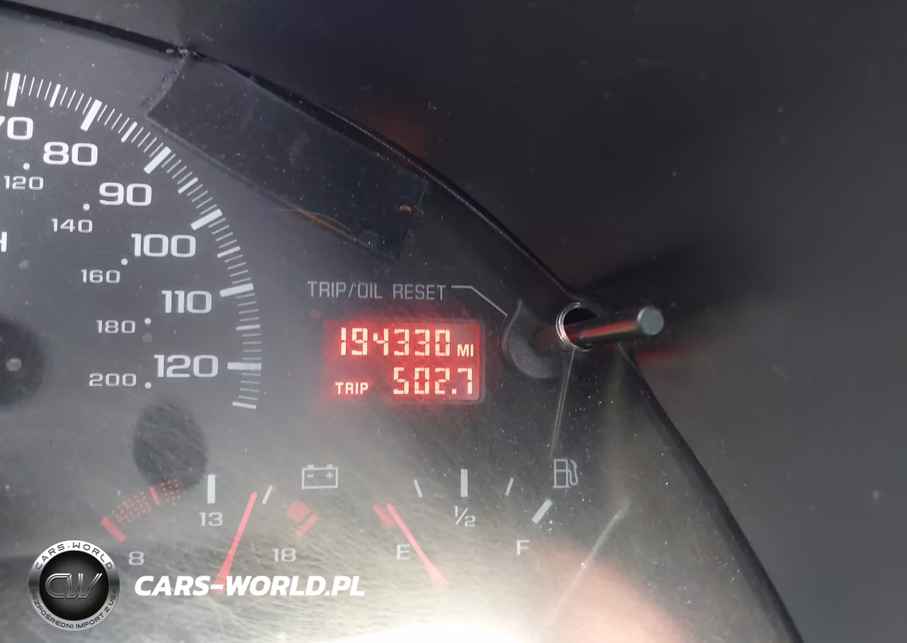 2002 Chevrolet Camaro VIN:2G1FP22KX22168710 - 7
