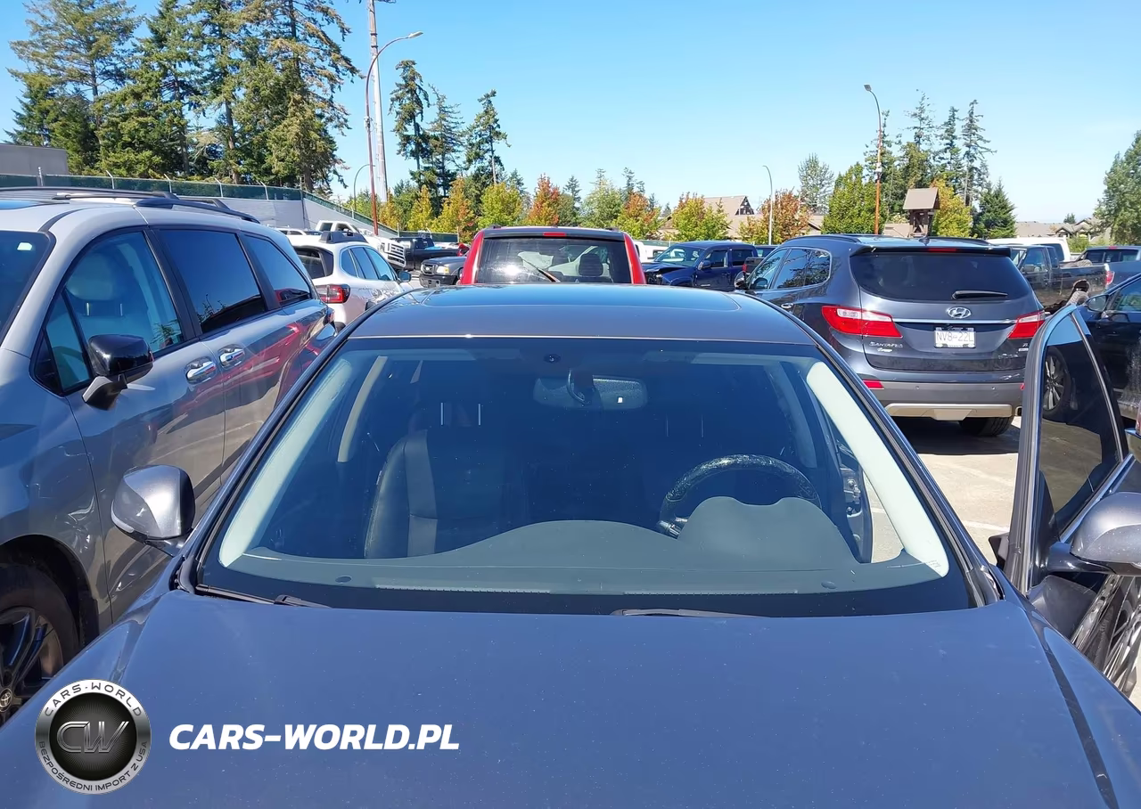 2019 Honda Cr-V Ex VIN:2HKRW2H52KH671743 - 17