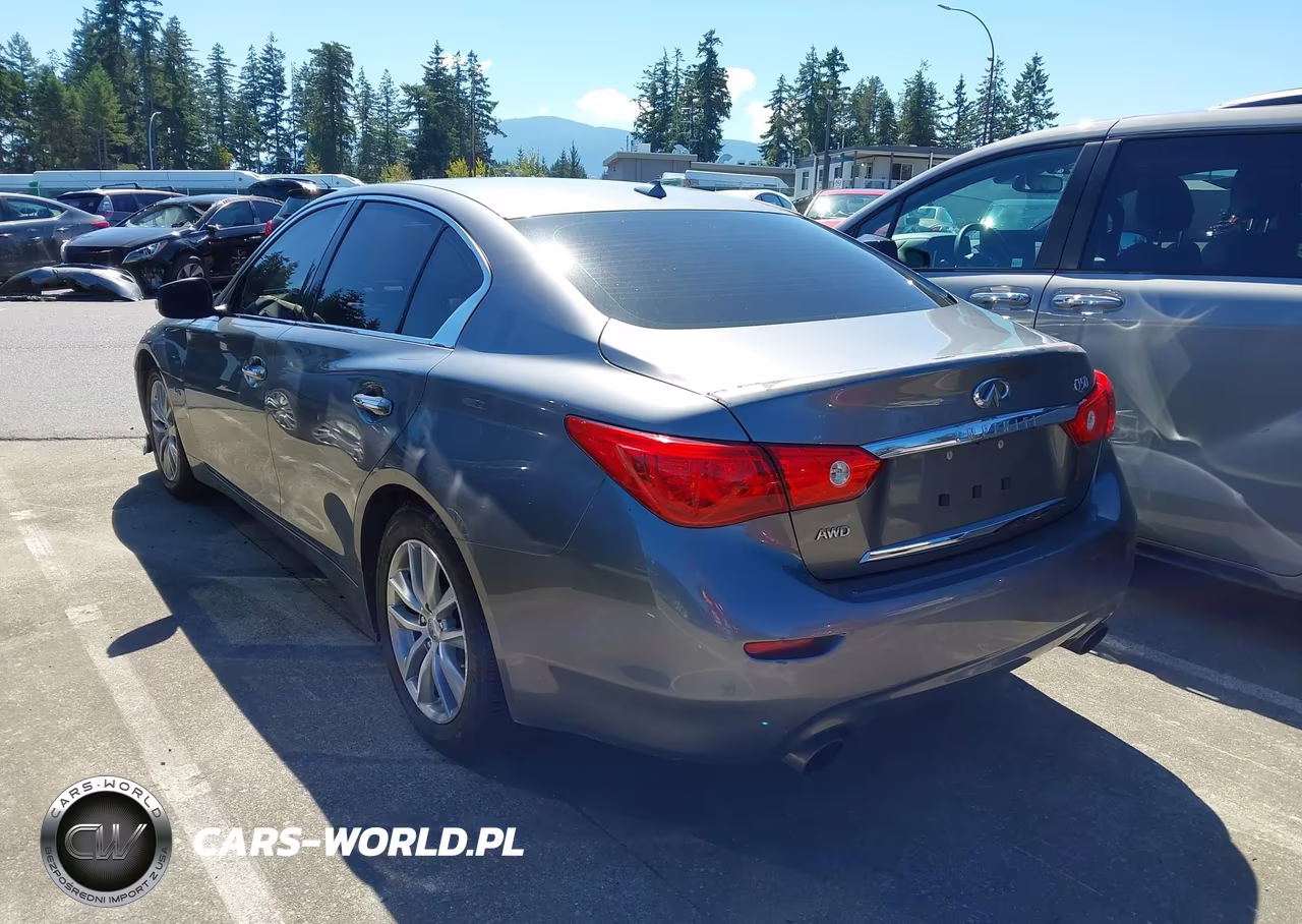 2019 Honda Cr-V Ex VIN:2HKRW2H52KH671743 - 3