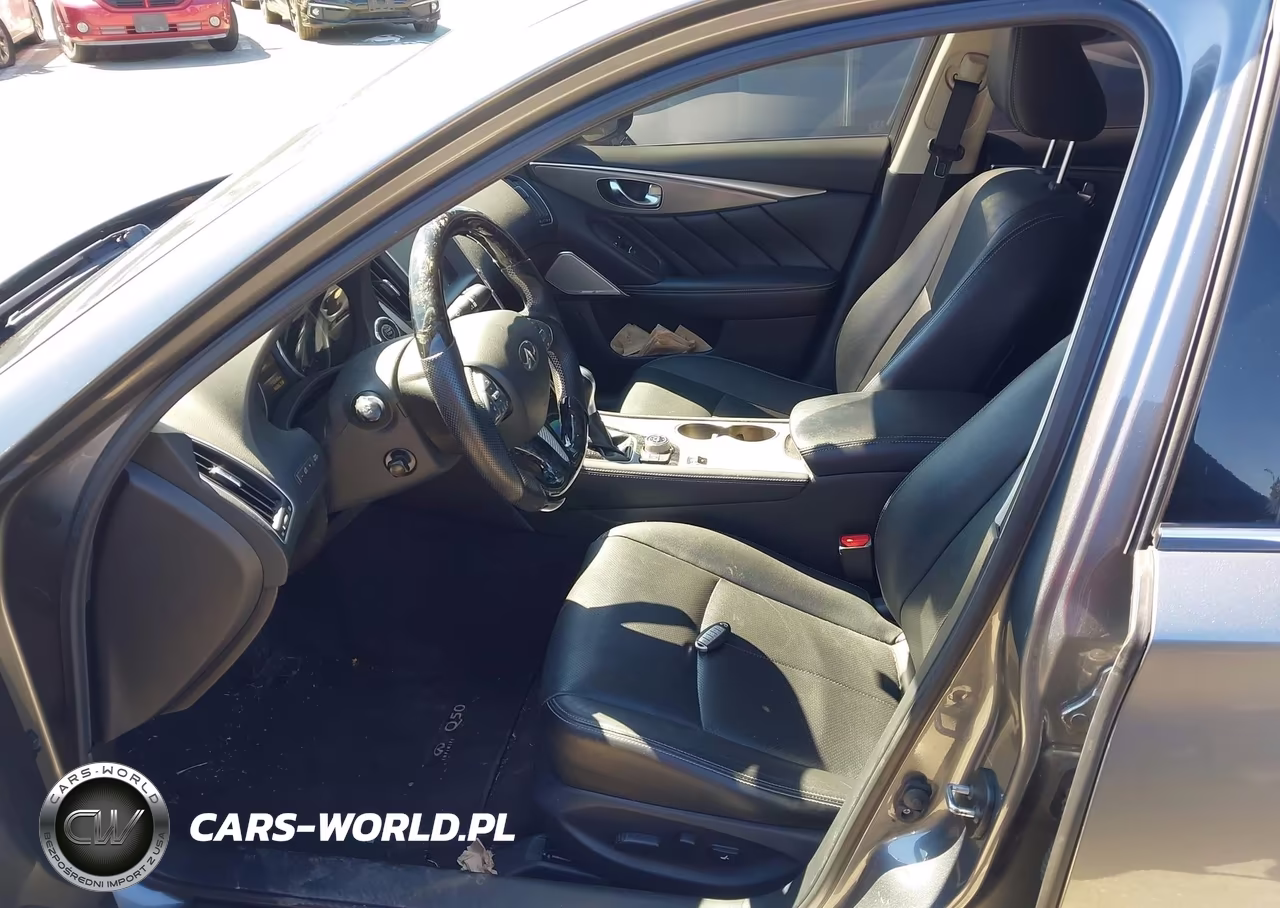 2019 Honda Cr-V Ex VIN:2HKRW2H52KH671743 - 5