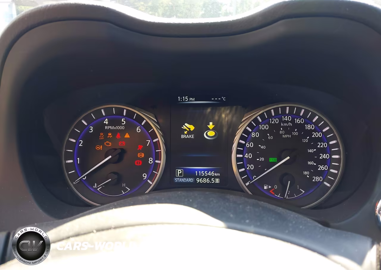 2019 Honda Cr-V Ex VIN:2HKRW2H52KH671743 - 7