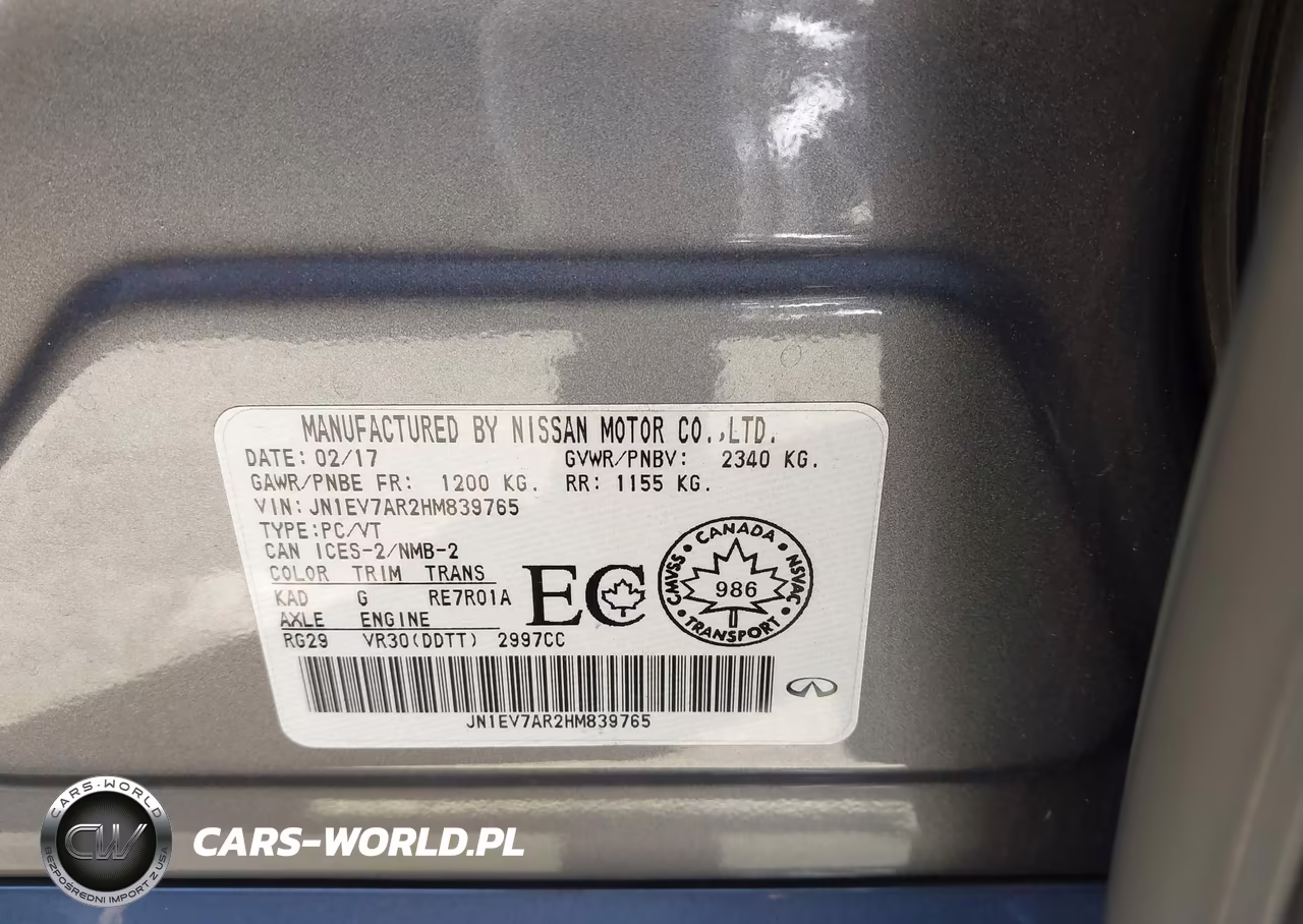 2019 Honda Cr-V Ex VIN:2HKRW2H52KH671743 - 9