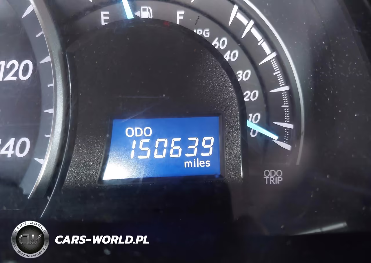 2012 Toyota Camry Se VIN:4T1BF1FK6CU133733 - 7