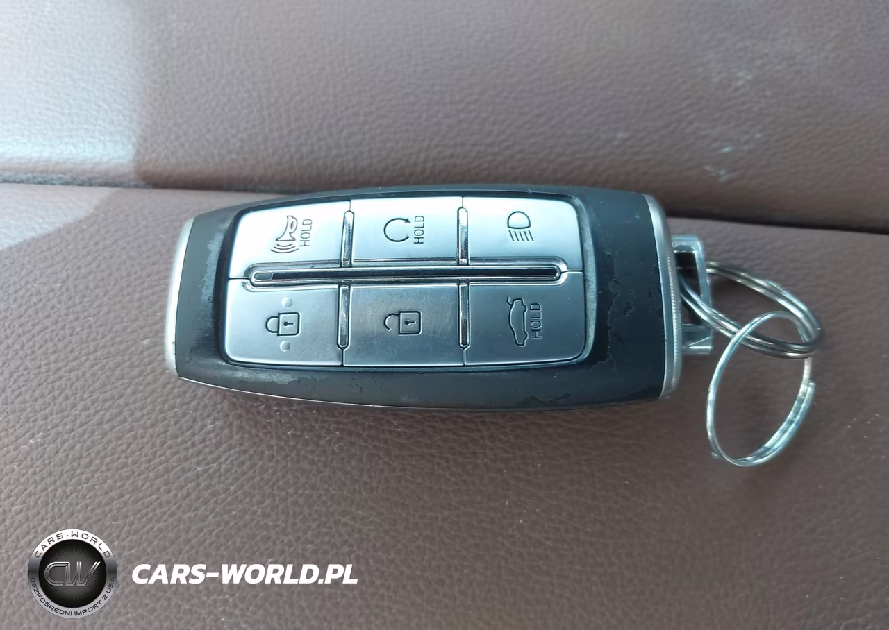 2021 Genesis G80 3.5T Rwd VIN:KMTGC4SD4MU047979 - 11