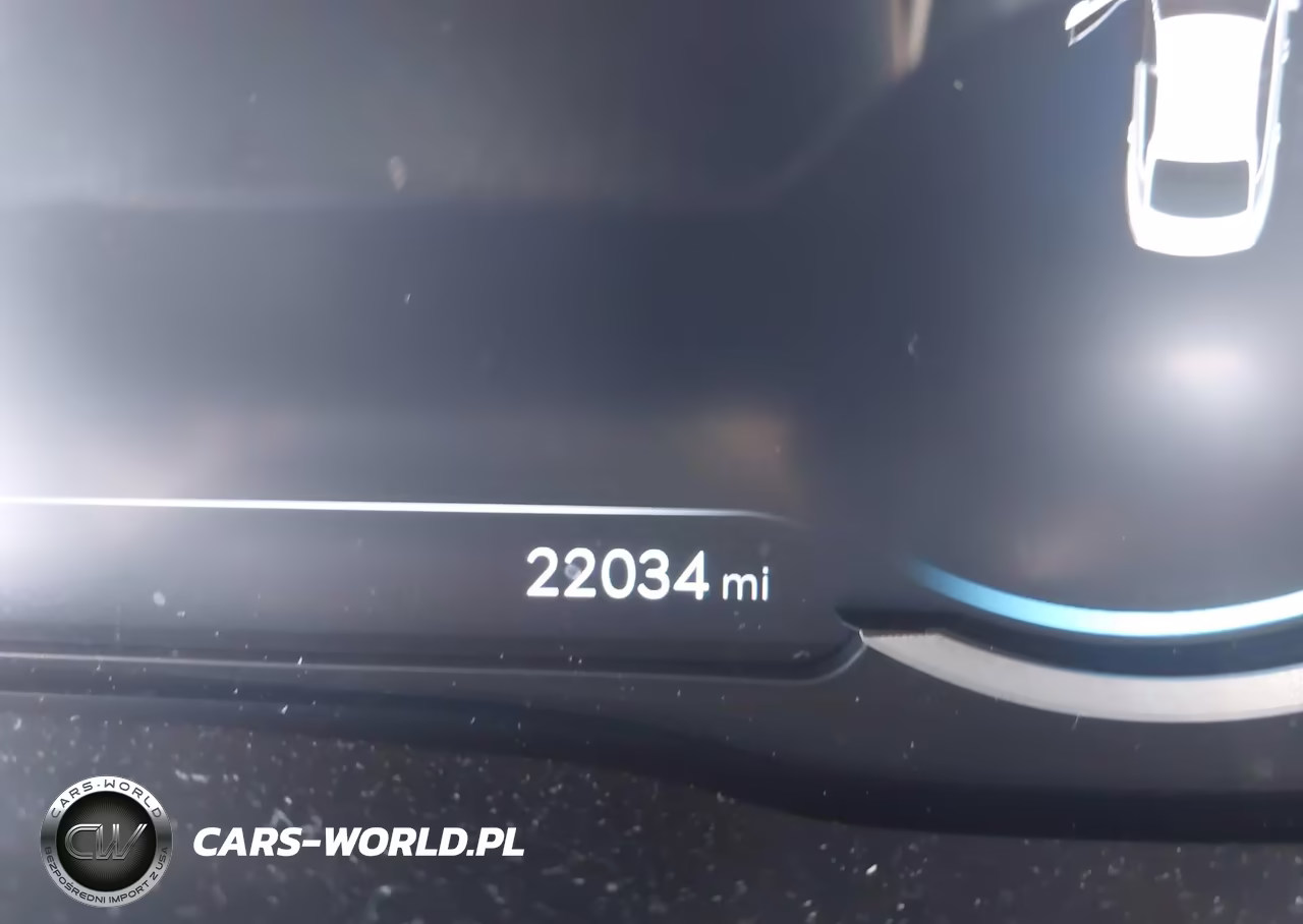 2021 Genesis G80 3.5T Rwd VIN:KMTGC4SD4MU047979 - 7