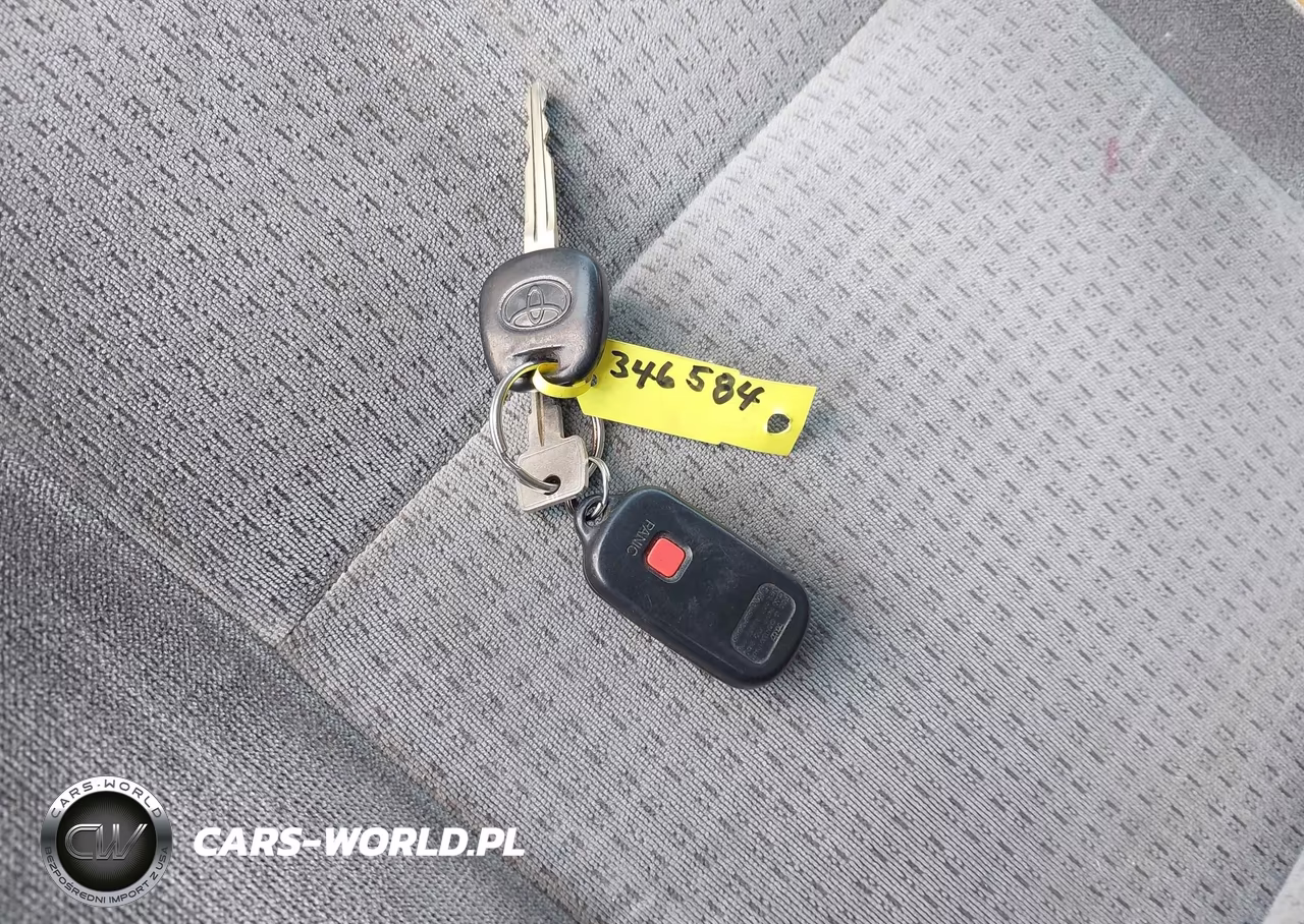 2004 Toyota Camry Le-Xle-Se VIN:4T1BE32K74U283419 - 11