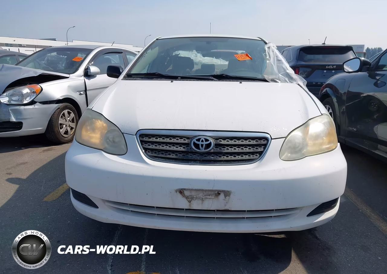 2004 Toyota Camry Le-Xle-Se VIN:4T1BE32K74U283419 - 13
