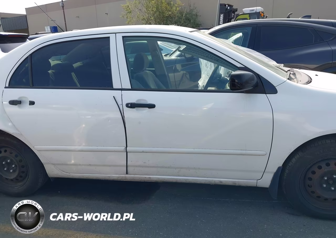 2004 Toyota Camry Le-Xle-Se VIN:4T1BE32K74U283419 - 14