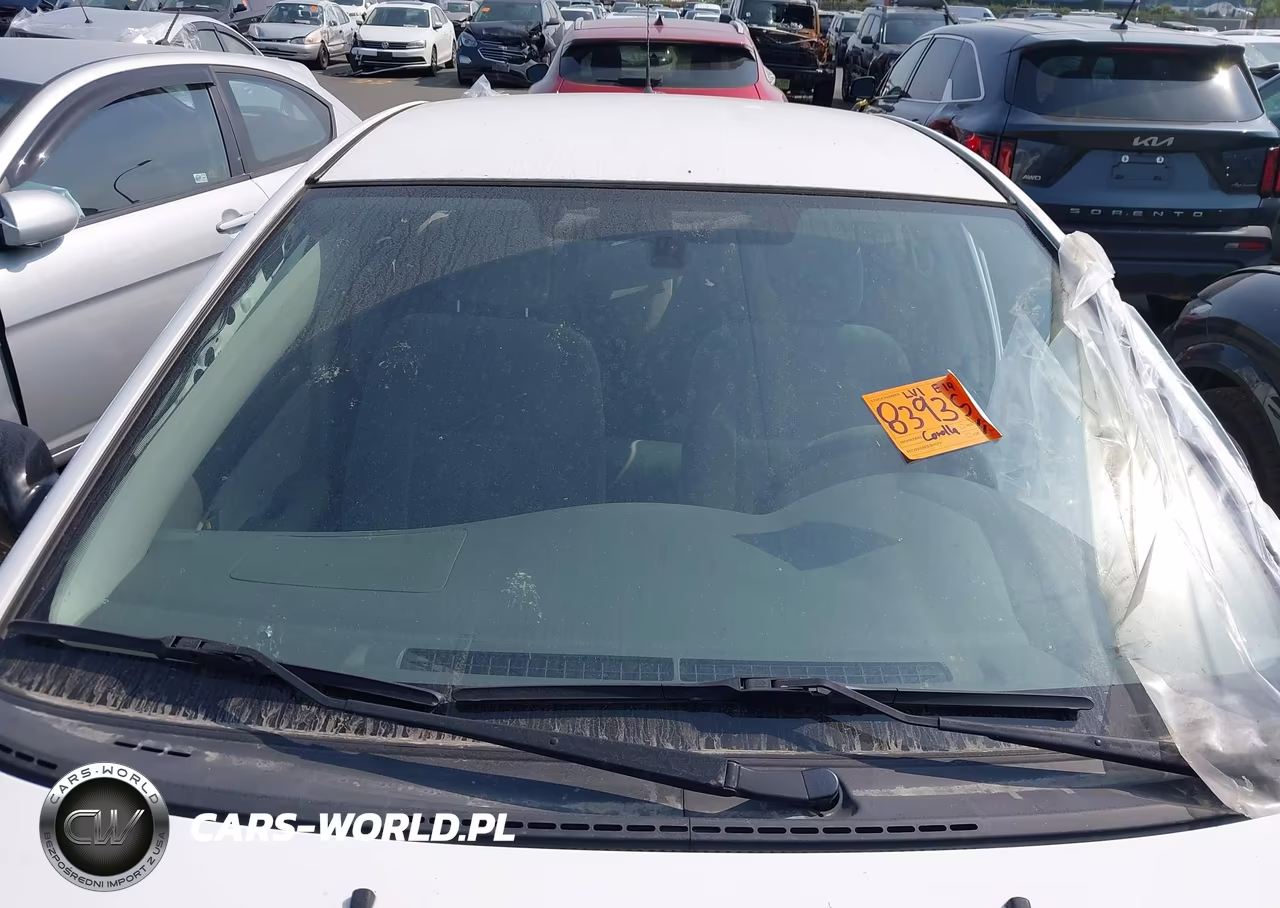 2004 Toyota Camry Le-Xle-Se VIN:4T1BE32K74U283419 - 18