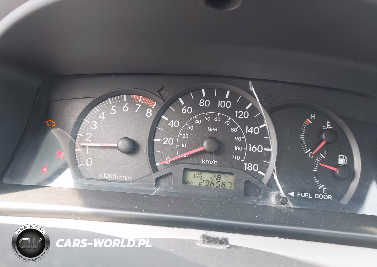 2004 Toyota Camry Le-Xle-Se VIN:4T1BE32K74U283419 - 7