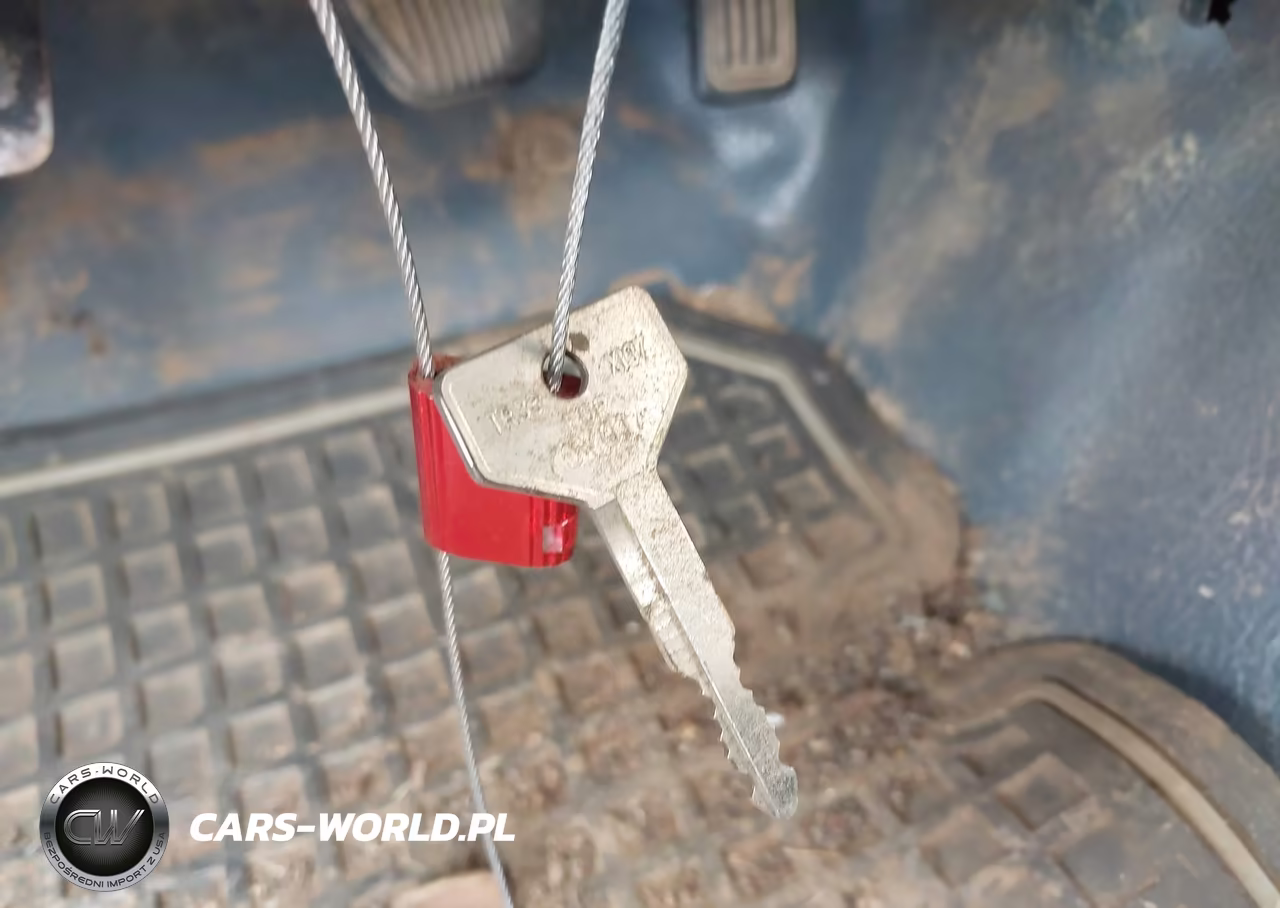 1988 Toyota Pickup 1-2 Ton Rn50 VIN:JT4RN50R5J5116450 - 11