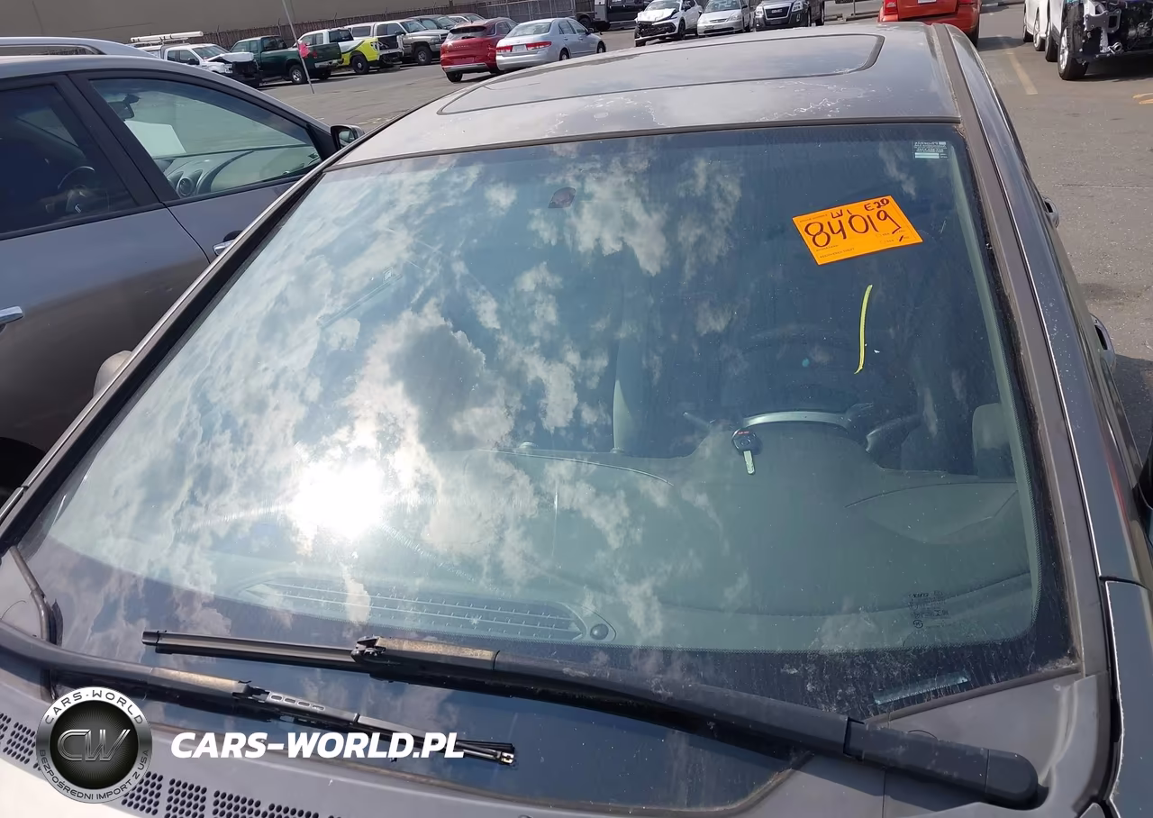 2001 Ford Taurus Se VIN:1FAFP53U21G151499 - 17
