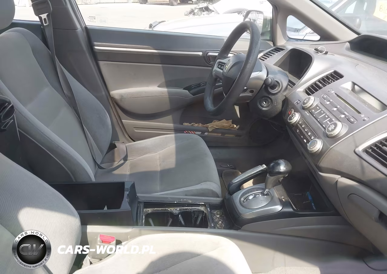 2001 Ford Taurus Se VIN:1FAFP53U21G151499 - 5