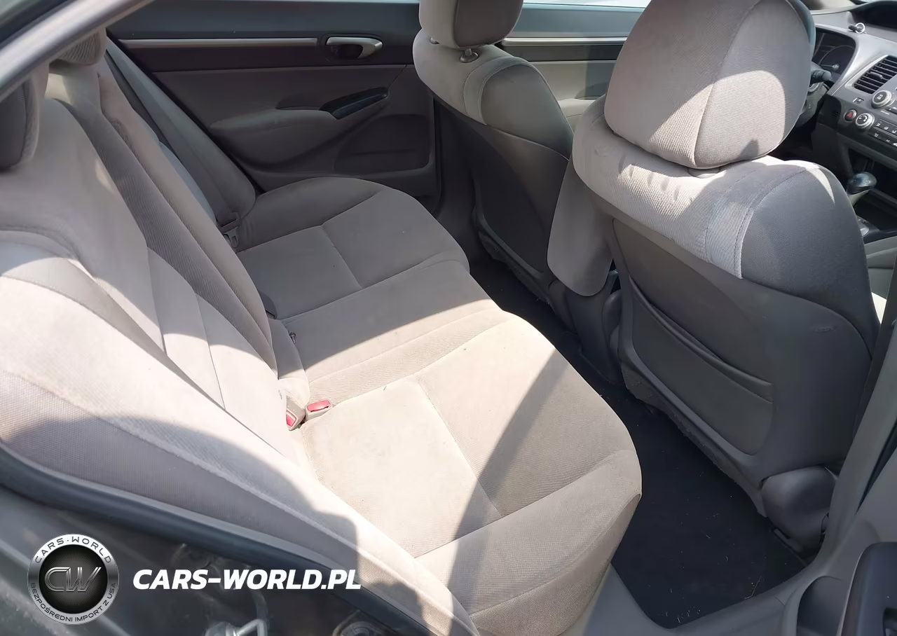 2001 Ford Taurus Se VIN:1FAFP53U21G151499 - 8