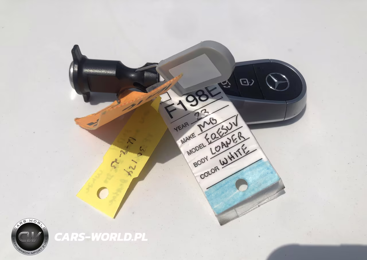 2023 Mercedes-Benz Eqe 350+ Suv VIN:4JGGM2BB6PA014532 - 11