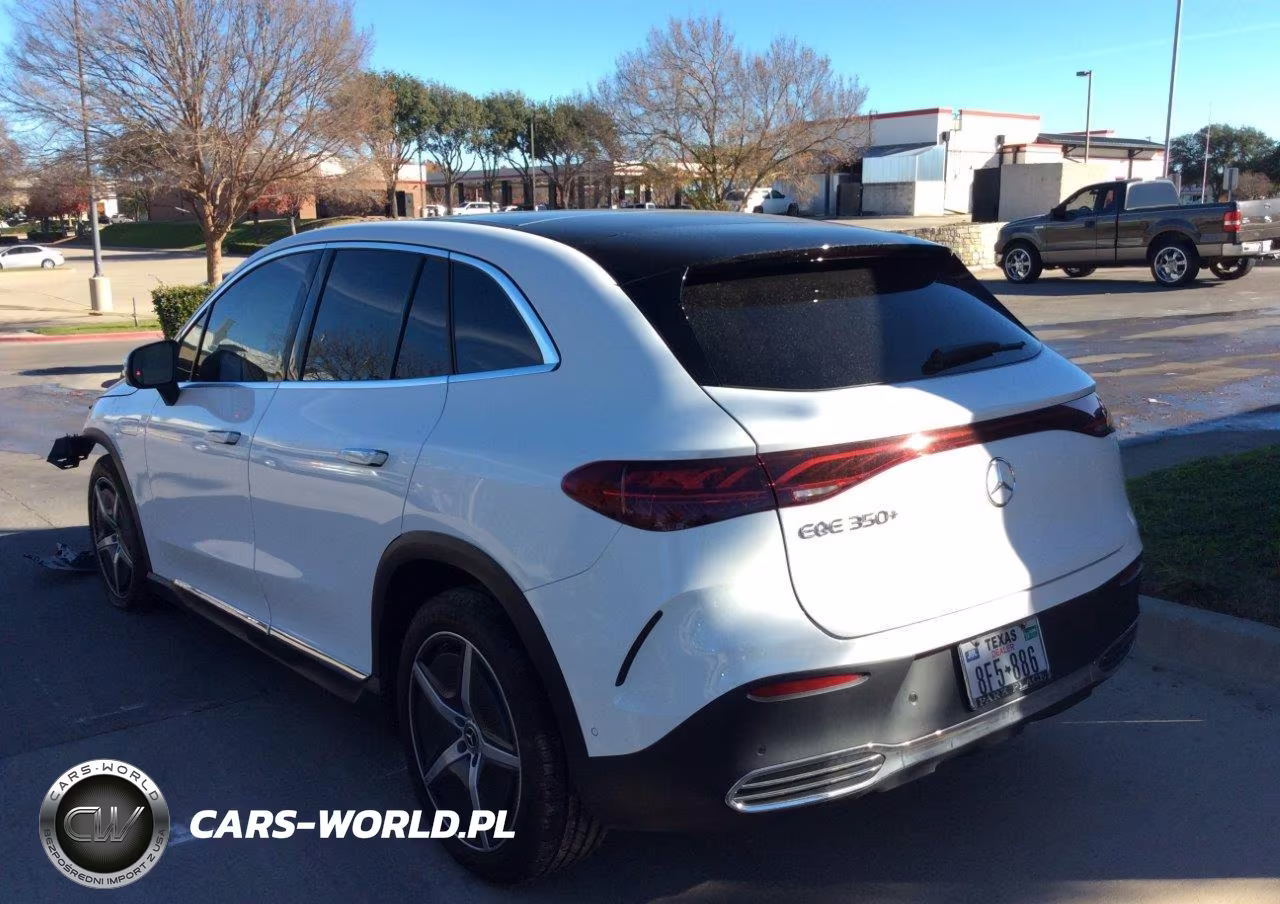 2023 Mercedes-Benz Eqe 350+ Suv VIN:4JGGM2BB6PA014532 - 3