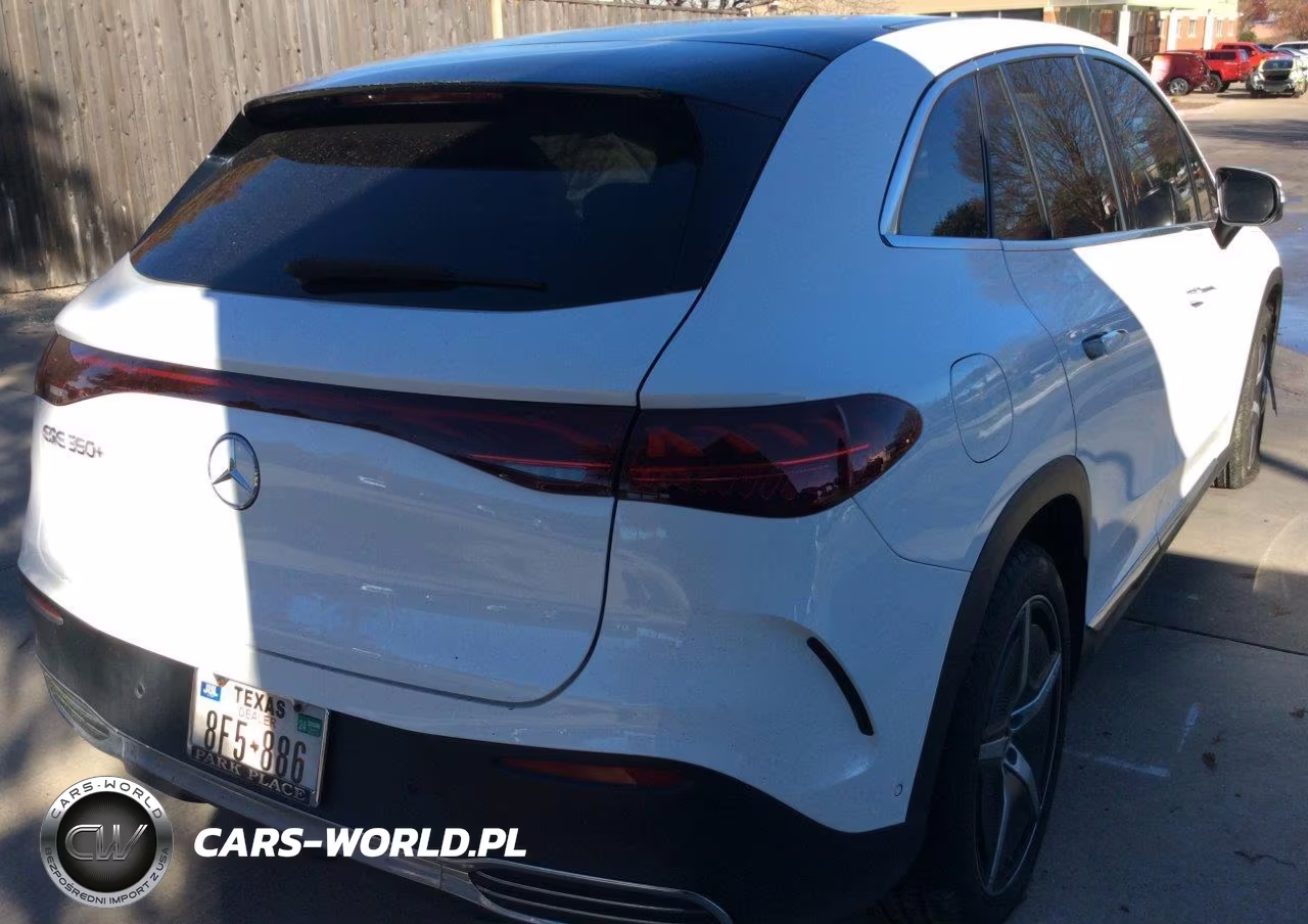 2023 Mercedes-Benz Eqe 350+ Suv VIN:4JGGM2BB6PA014532 - 4
