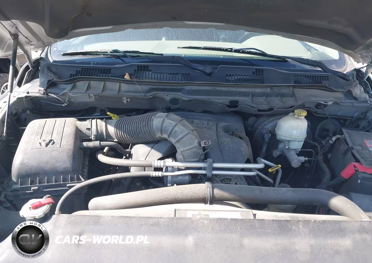 2012 Ram 1500 Slt VIN:1C6RD6LT7CS313101 - 10