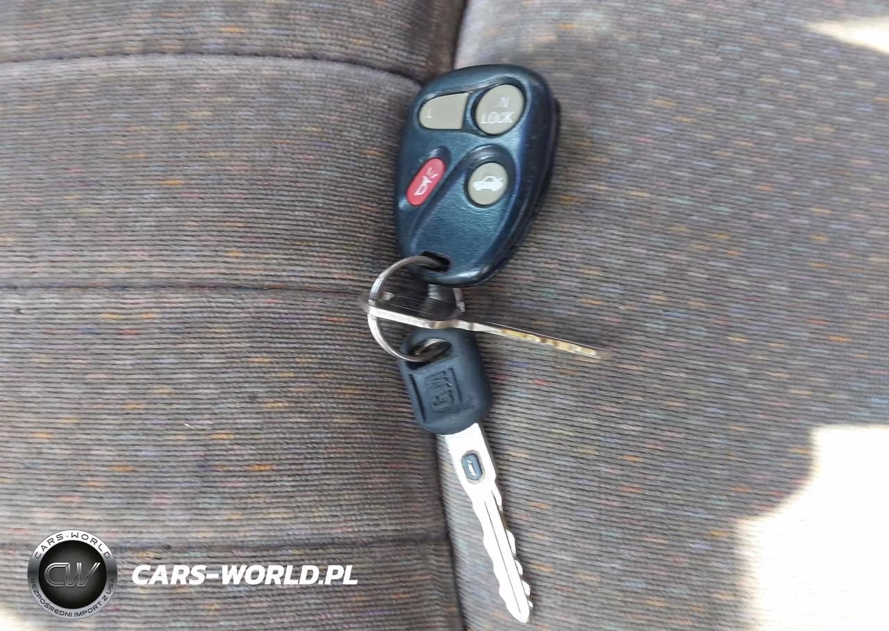 1998 Buick Century Custom VIN:2G4WS52M3W1600201 - 11