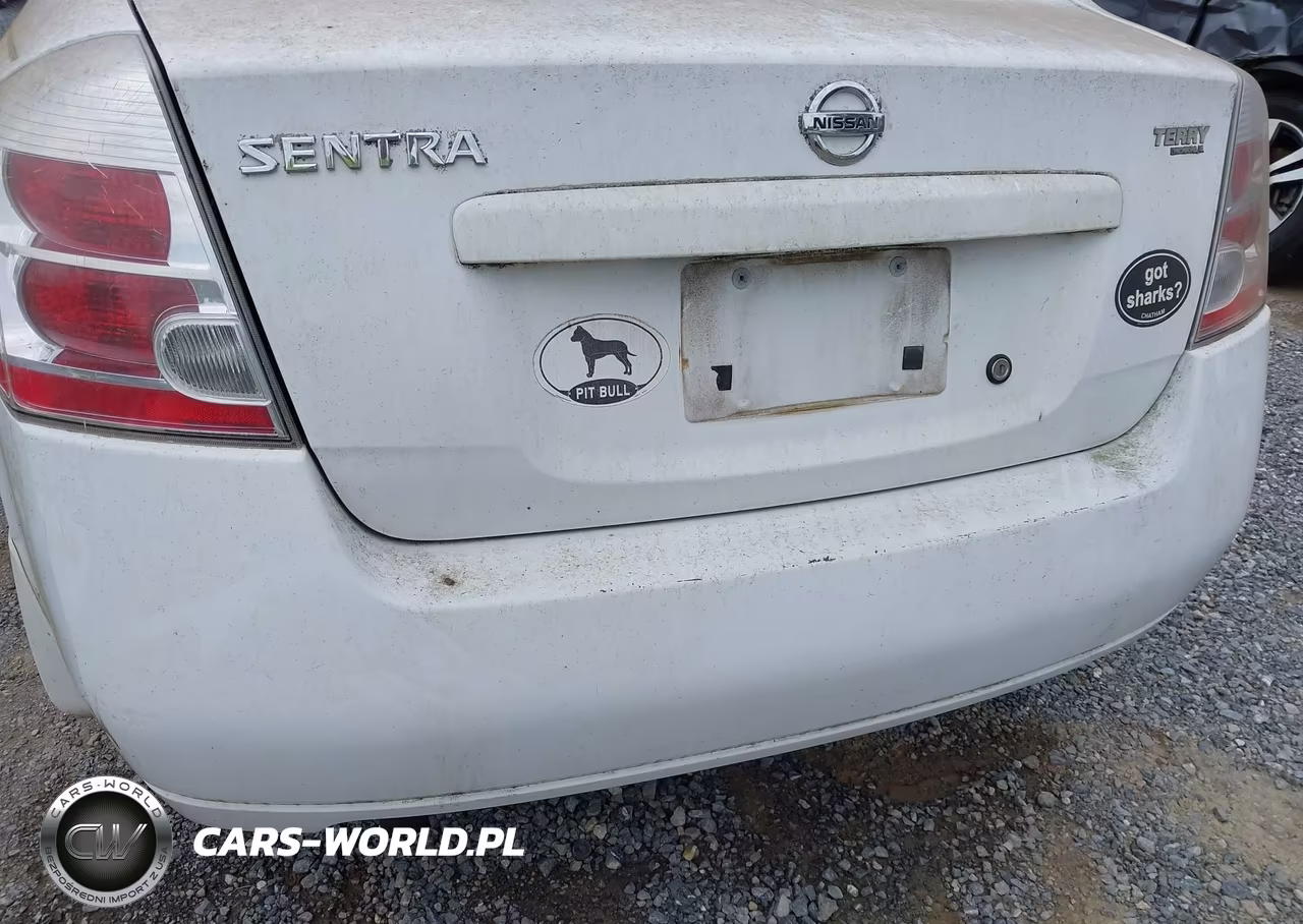 2009 Nissan Sentra 2.0 VIN:3N1AB61E49L605900 - 11