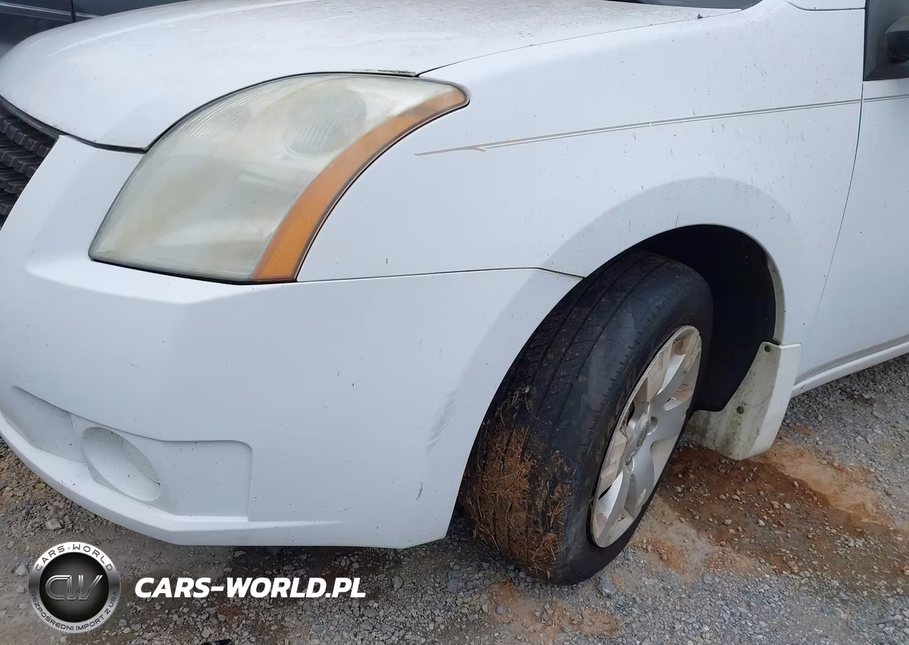 2009 Nissan Sentra 2.0 VIN:3N1AB61E49L605900 - 14