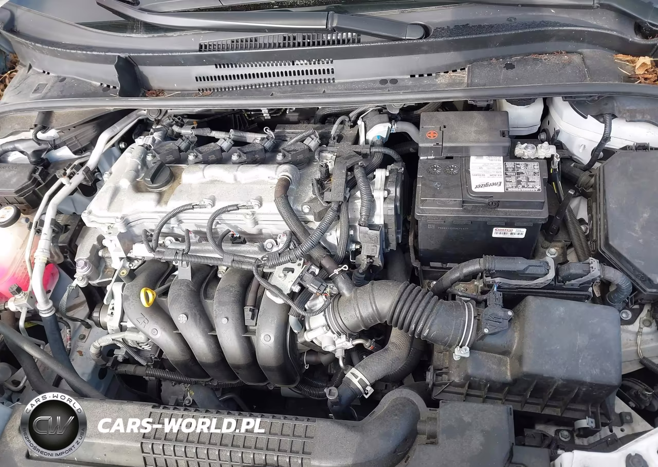 2008 Lexus Ls 460 460 VIN:JTHBL46F285076478 - 10