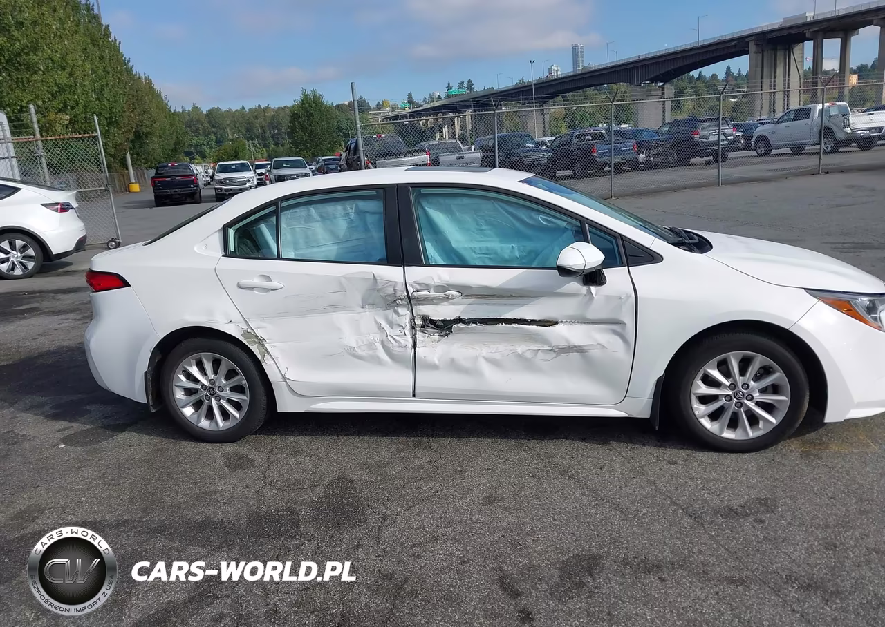 2008 Lexus Ls 460 460 VIN:JTHBL46F285076478 - 13